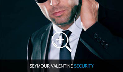 Security Services Seymour Valentine