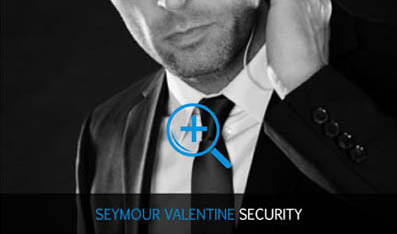 Security Services Seymour Valentine