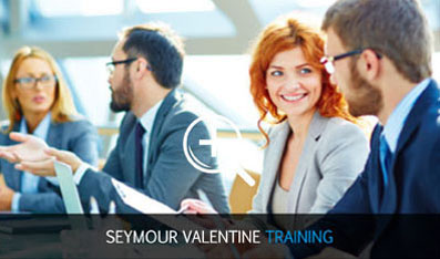 Training security Seymour Valentine Services