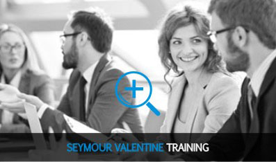 Training security Seymour Valentine Services