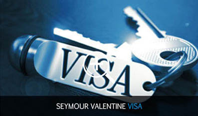 Seymour Valentine Visa in UK