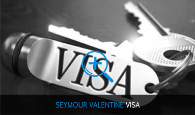 Seymour Valentine Visa in UK