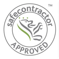 Safecontractor Approved