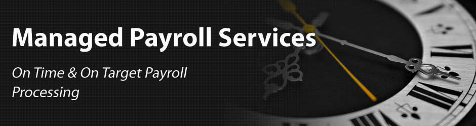 Managed payroll Seymour Valentine Services